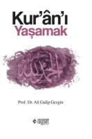 Kur'an'ı Yaşamak