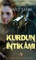 Kurdun İntikamı Kurdun İntikamı