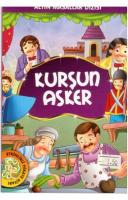 Kurşun Asker