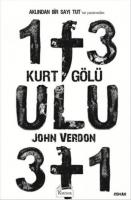 Kurt Gölü Kurt Gölü