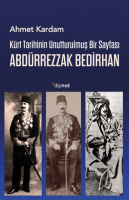 Abdürrezzak Bedirhan