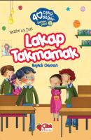 LAKAP TAKMAMAK