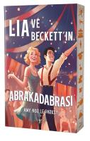 Lia ve Beckett'ın Abrakadabrası