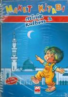 Maket Kitabı ( Minik Kalbim 2 )