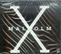 Malcolm X VCD