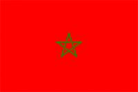 Marokan(FAS)