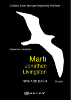 Martı Jonathan Livingston Martı Jonathan Livingston