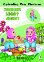 Maryam leert delen