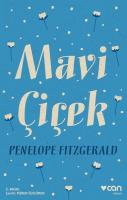 Mavi Çiçek Mavi Çiçek