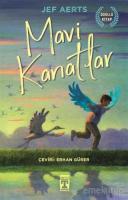 Mavi Kanatlar Mavi Kanatlar