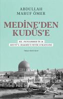 Medine'den Kudüs'e