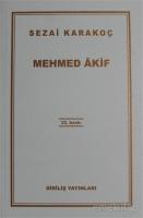 Mehmed Akif