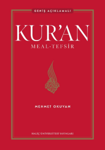 Kur'an Meal-Tefsir: Geniş Açıklamalı (Ciltli) Kur'an Meal-Tefsir: Geniş Açıklamalı (Ciltli)