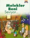 Melekler Beni Seviyor