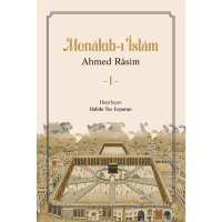 Menakıb-ı İslam 1 Menakıb-ı İslam 1