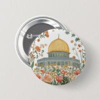 Mescidi Aksa - İğneli Broş Mescidi Aksa - İğneli Broş