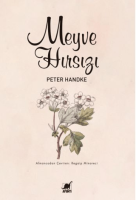 Meyve Hırsızı Meyve Hırsızı