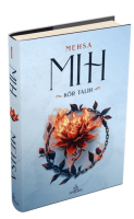 Mıh 1: Kör Talih (Ciltli) Mıh 1: Kör Talih (Ciltli)