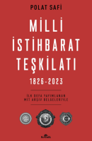 Milli İstihbarat Teşkilatı (1826-2023) Milli İstihbarat Teşkilatı (1826-2023)