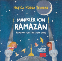 Minikler İçin Ramazan Minikler İçin Ramazan