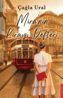 Mira’nın Kırmızı Defteri Mira’nın Kırmızı Defteri