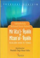 Miratul- Aşıkin ve Mizanul- Aşıkin