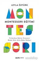 Montessori Eğitimi Montessori Eğitimi