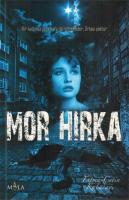 Mor Hırka Mor Hırka