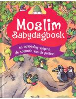 MOSLIM BABYDAGBOEK MOSLIM BABYDAGBOEK