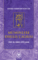 Mü'minlere Diriliş Çağrısı Mü'minlere Diriliş Çağrısı