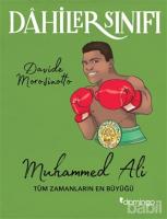 Muhammed Ali Tüm Zamanların En Büyüğü - Dahiler Sınıfı