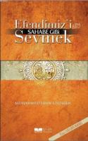 Efendimizi (S.A.V) Sahabe Gibi Sevmek