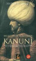 Muhteşem Süleyman Kanuni