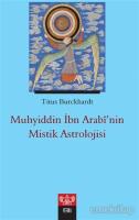 Muhyiddin İbn Arabi'nin Mistik Astrolojisi