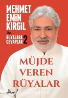 Müjde Veren Rüyalar / Mehmet Emin Kırgil İle Rüyalara Cevaplar 2