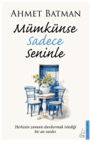 Mümkünse Sadece Seninle Mümkünse Sadece Seninle