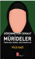 Mürideler Mürideler