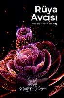 Bir Sır Vereceğim 2 - Rüya Avcısı Bir Sır Vereceğim 2 - Rüya Avcısı