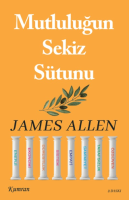 Mutluluğun Sekiz Sütunu Mutluluğun Sekiz Sütunu