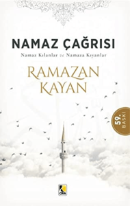 Namaz Çağrısı Namaz Çağrısı