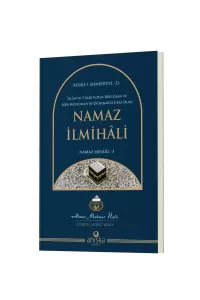 Namaz İlmihali