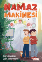 Namaz Makinesi Namaz Makinesi