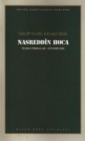 Nasreddin Hoca - 105