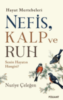 Nefis, Kalp ve Ruh Nefis, Kalp ve Ruh