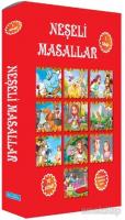 Neşeli Masallar 10 Kitap Set