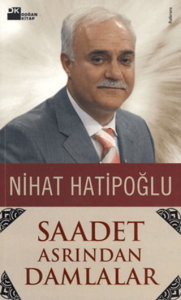 Saadet Asrından Damlalar