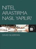 Nitel Araştırma Nasıl Yapılır