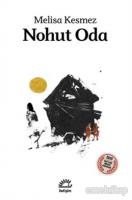 Nohut Oda Nohut Oda