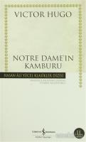 Notre Dame'ın Kamburu