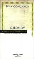 Oblomov - Hasan Ali Yücel Klasikleri